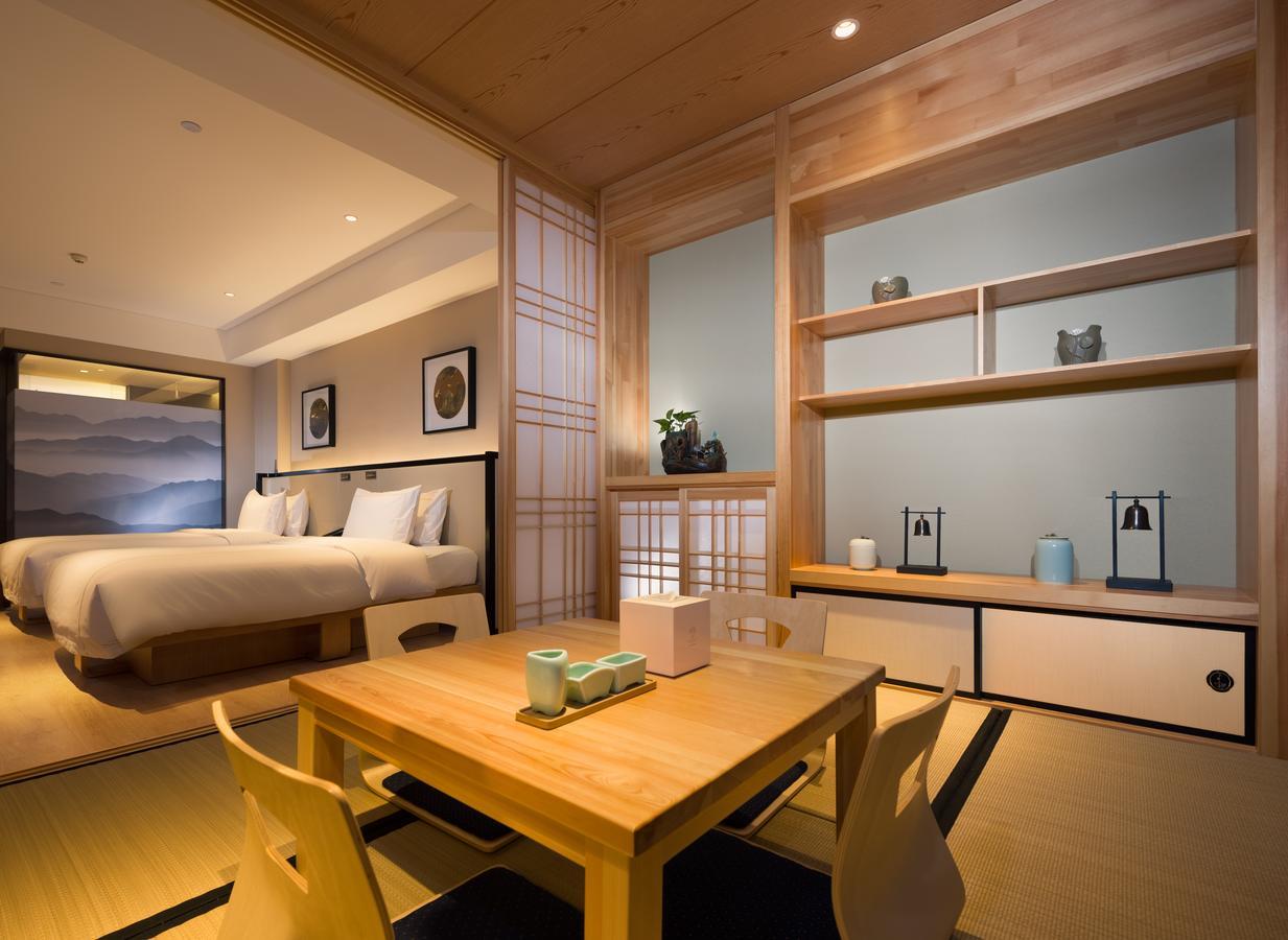 Nanjing Shuguangwei Hotel Eksteriør bilde